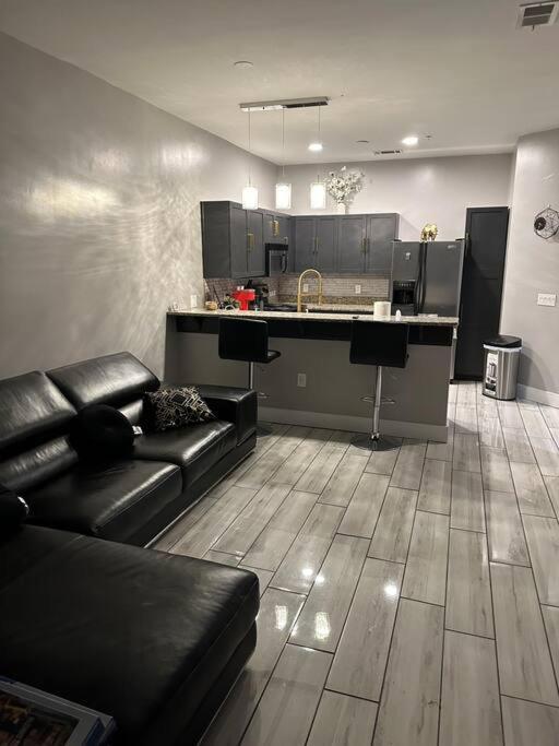 Ferienwohnung Welcome To The Auc Modern Unit Atlanta Exterior foto